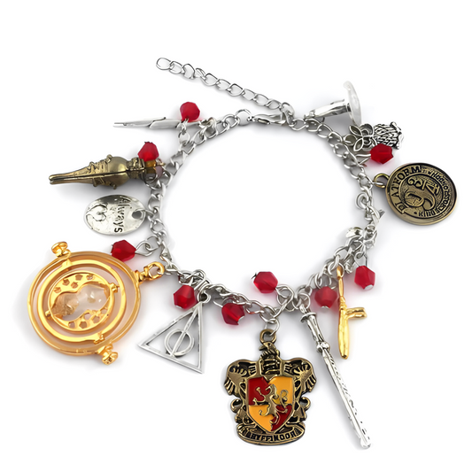 Hogwarts Bracelet