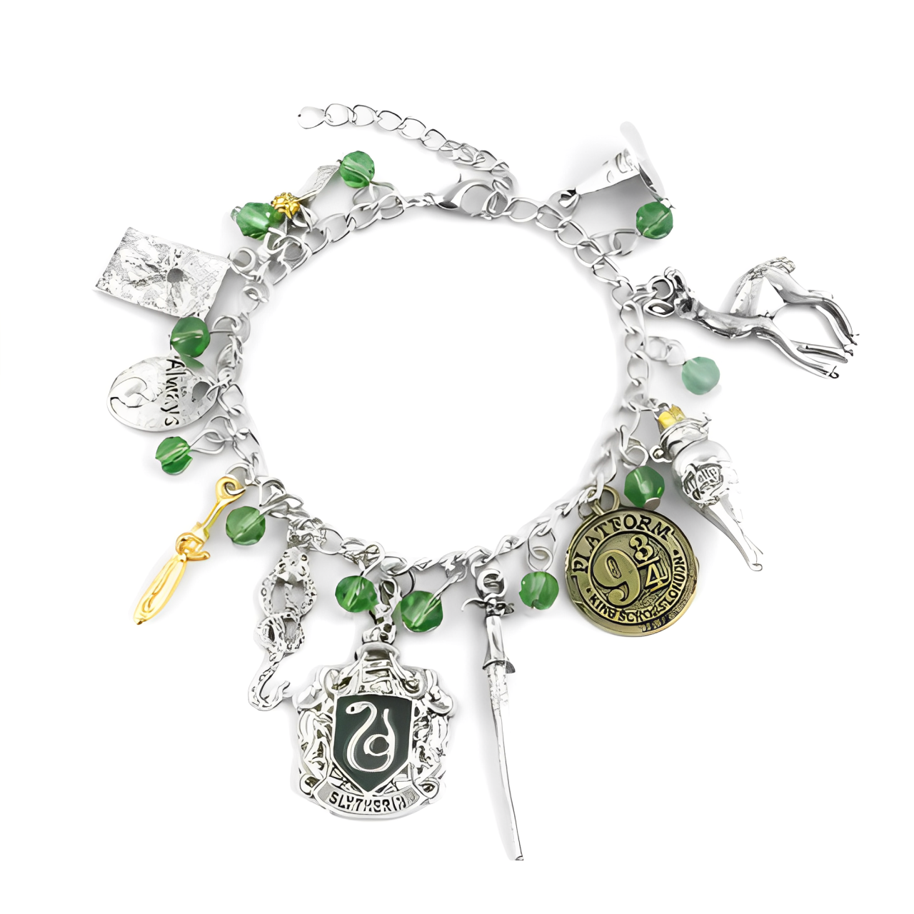 Hogwarts Bracelet